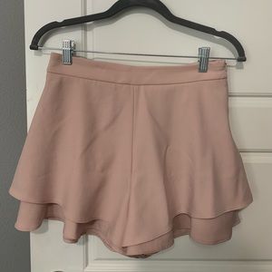 Zara Shorts